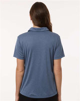 AllPro Women's Pro-Lock Performance Polo-5