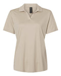 AllPro Women's Pro-Lock Performance Polo-1