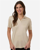 AllPro Women's Pro-Lock Performance Polo-3