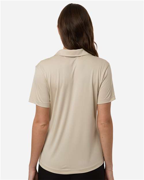 AllPro Women's Pro-Lock Performance Polo-5