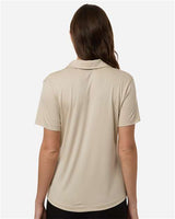AllPro Women's Pro-Lock Performance Polo-5