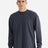 Next Level Apparel Men's   Heavyweight Long Sleeve Tee NL7211-1