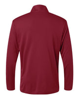 AllPro Men's Pro-Lock Performance Quarter-Zip Pullover-2