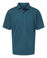 AllPro Youth Pro-Lock Performance Polo-1