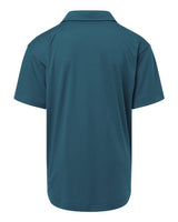 AllPro Youth Pro-Lock Performance Polo-2
