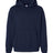 Independent Trading Co. Men's Avenue Midweight Hooded Sweatshirt-1