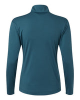 AllPro Women's Pro-Lock Performance Quarter-Zip Pullover-2