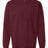 Next Level Apparel Men's   Heavyweight Long Sleeve Tee NL7211-1