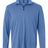 AllPro Men's Pro-Lock Performance Quarter-Zip Pullover-1