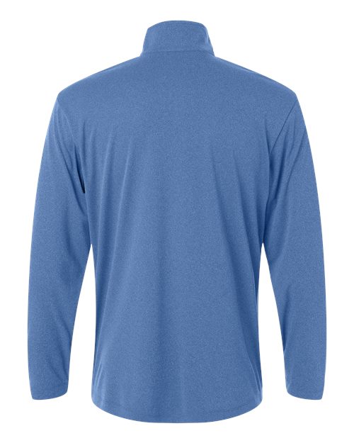 AllPro Men's Pro-Lock Performance Quarter-Zip Pullover-2