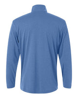 AllPro Men's Pro-Lock Performance Quarter-Zip Pullover-2