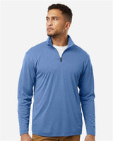 AllPro Men's Pro-Lock Performance Quarter-Zip Pullover-3