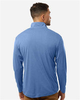 AllPro Men's Pro-Lock Performance Quarter-Zip Pullover-5