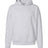 Independent Trading Co. Men's Avenue Midweight Hooded Sweatshirt-1