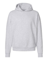Independent Trading Co. Men's Avenue Midweight Hooded Sweatshirt-1