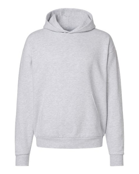 Independent Trading Co. Men's Avenue Midweight Hooded Sweatshirt-1