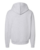 Independent Trading Co. Men's Avenue Midweight Hooded Sweatshirt-2