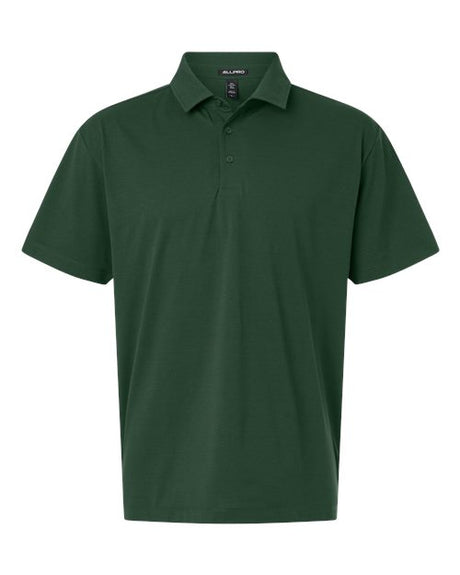 AllPro Men's Pro-Flex Sorona Polo-1