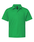 AllPro Youth Pro-Lock Performance Polo-1
