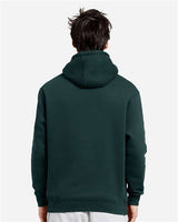 Lane Seven Men's Premium Pullover Hooded Sweatshirt-5