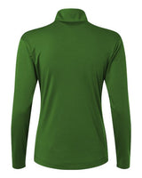 AllPro Women's Pro-Lock Performance Quarter-Zip Pullover-2