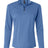 AllPro Women's Pro-Lock Performance Quarter-Zip Pullover-1
