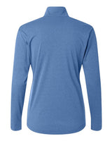 AllPro Women's Pro-Lock Performance Quarter-Zip Pullover-2