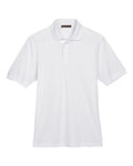 Harriton Men's Easy Blend Polo-1