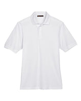 Harriton Men's Easy Blend Polo-1