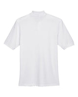 Harriton Men's Easy Blend Polo-2