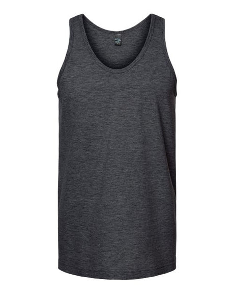 Tultex Men's Fine Jersey Tank Top-1