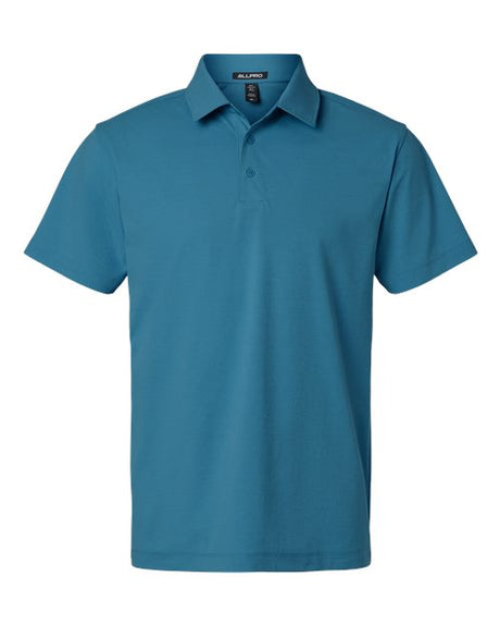 AllPro Men's Pro-Flex Sorona Polo-1