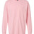 Next Level Apparel Men's   Heavyweight Long Sleeve Tee NL7211-1