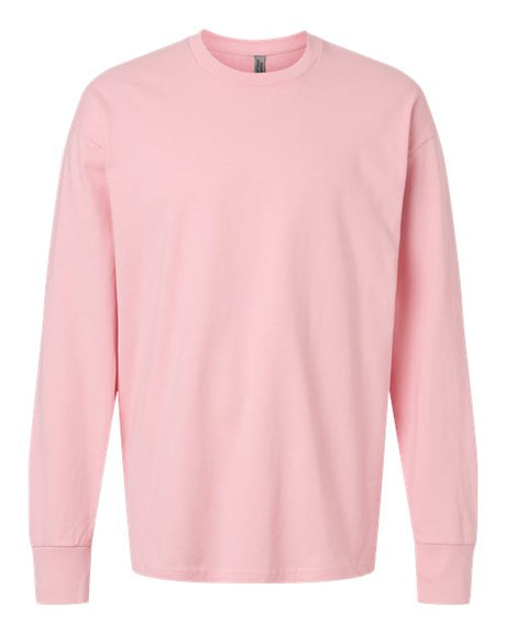 Next Level Apparel Men's   Heavyweight Long Sleeve Tee NL7211-1