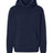 Independent Trading Co. Men's Mainstreet Heavyweight Hooded Sweatshirt-1