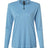 AllPro Women's Pro-Lock Performance Quarter-Zip Pullover-1