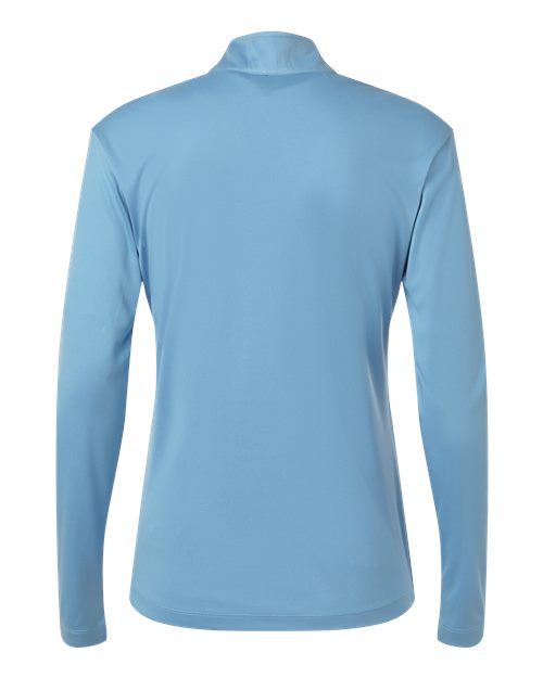 AllPro Women's Pro-Lock Performance Quarter-Zip Pullover-2