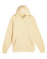 Lane Seven Men's Premium Pullover Hooded Sweatshirt-1