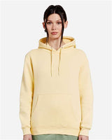 Lane Seven Men's Premium Pullover Hooded Sweatshirt-3
