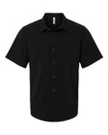 CORE365 Men's UltraUVP Shoreline Short Sleeve Staff Shirt-1