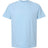 American Apparel Men's Garment-Dyed Heavyweight Cotton Tee-1