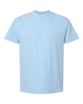 American Apparel Men's Garment-Dyed Heavyweight Cotton Tee-1