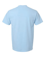 American Apparel Men's Garment-Dyed Heavyweight Cotton Tee-2