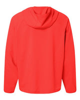 CORE365 Men's UltraUVP Shoreline Long Sleeve Hooded Pullover-2