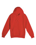 Lane Seven Men's Premium Pullover Hooded Sweatshirt-1