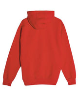 Lane Seven Men's Premium Pullover Hooded Sweatshirt-2