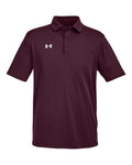 Under Armour Men's Tech Polo-1