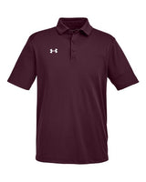 Under Armour Men's Tech Polo-1
