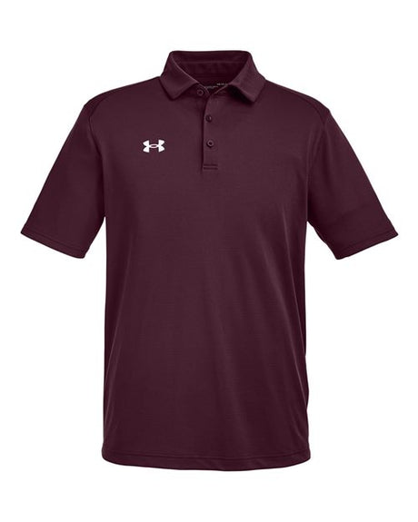 Under Armour Men's Tech Polo-1