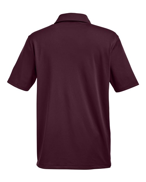 Under Armour Men's Tech Polo-2